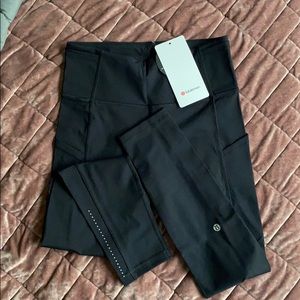 Luon Size 8 with pockets ❤️